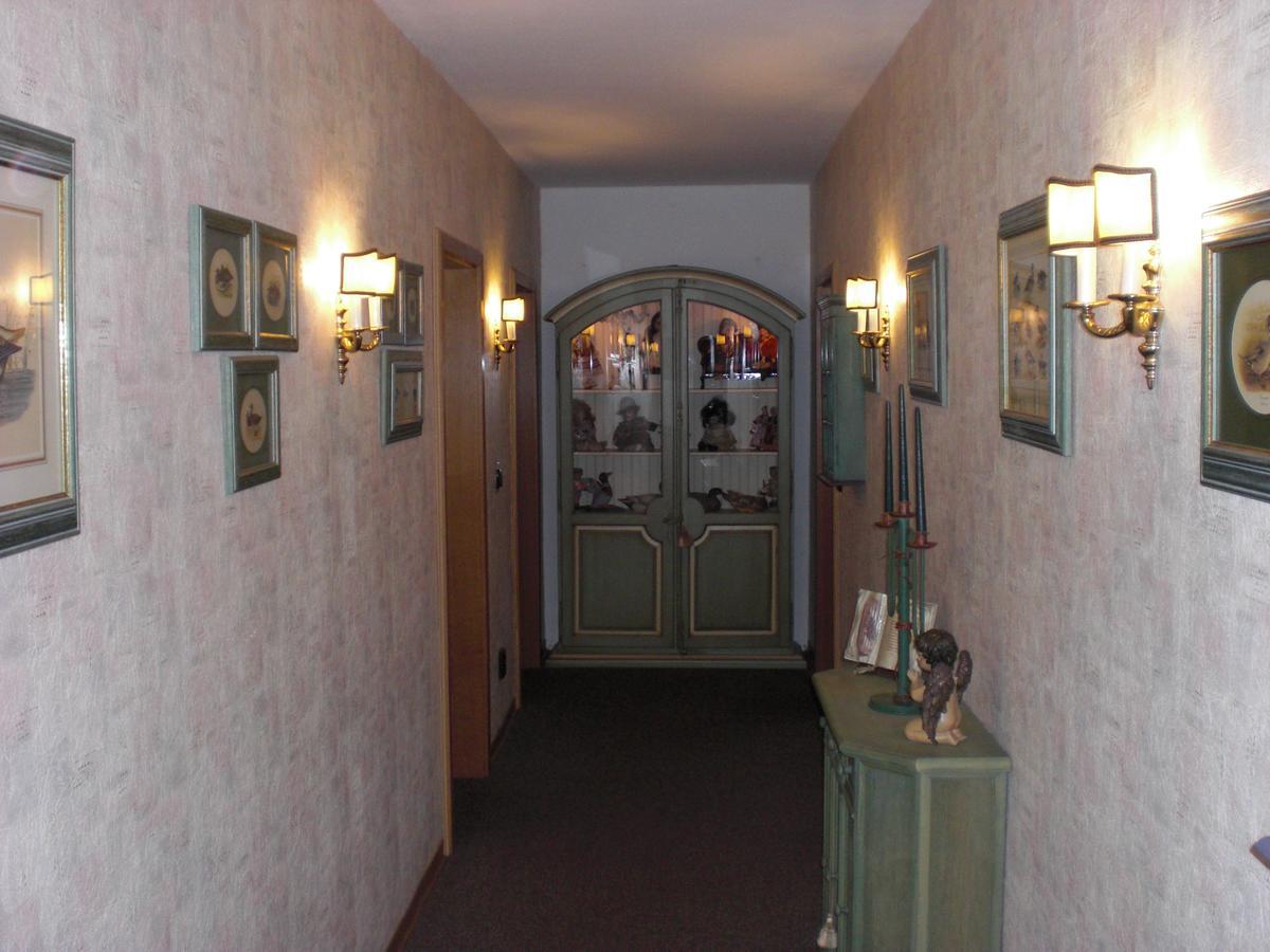 Hotel Garni Eichhornkobel Faßberg Dış mekan fotoğraf