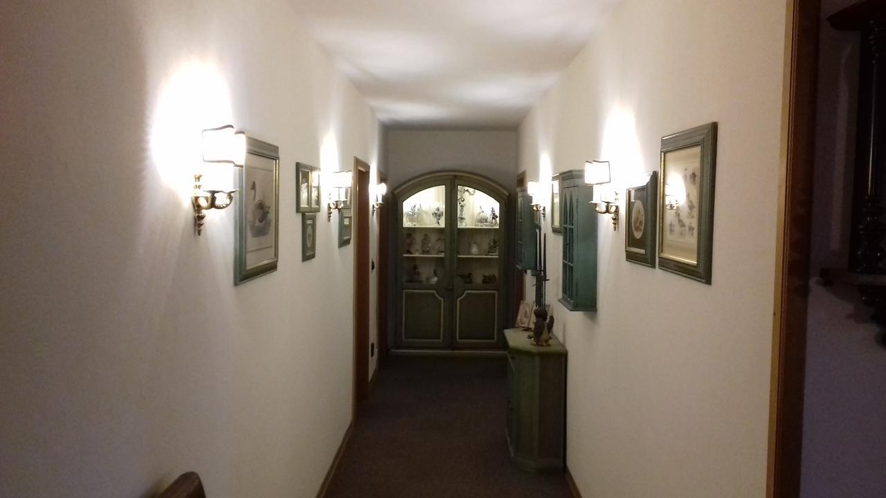 Hotel Garni Eichhornkobel Faßberg Dış mekan fotoğraf
