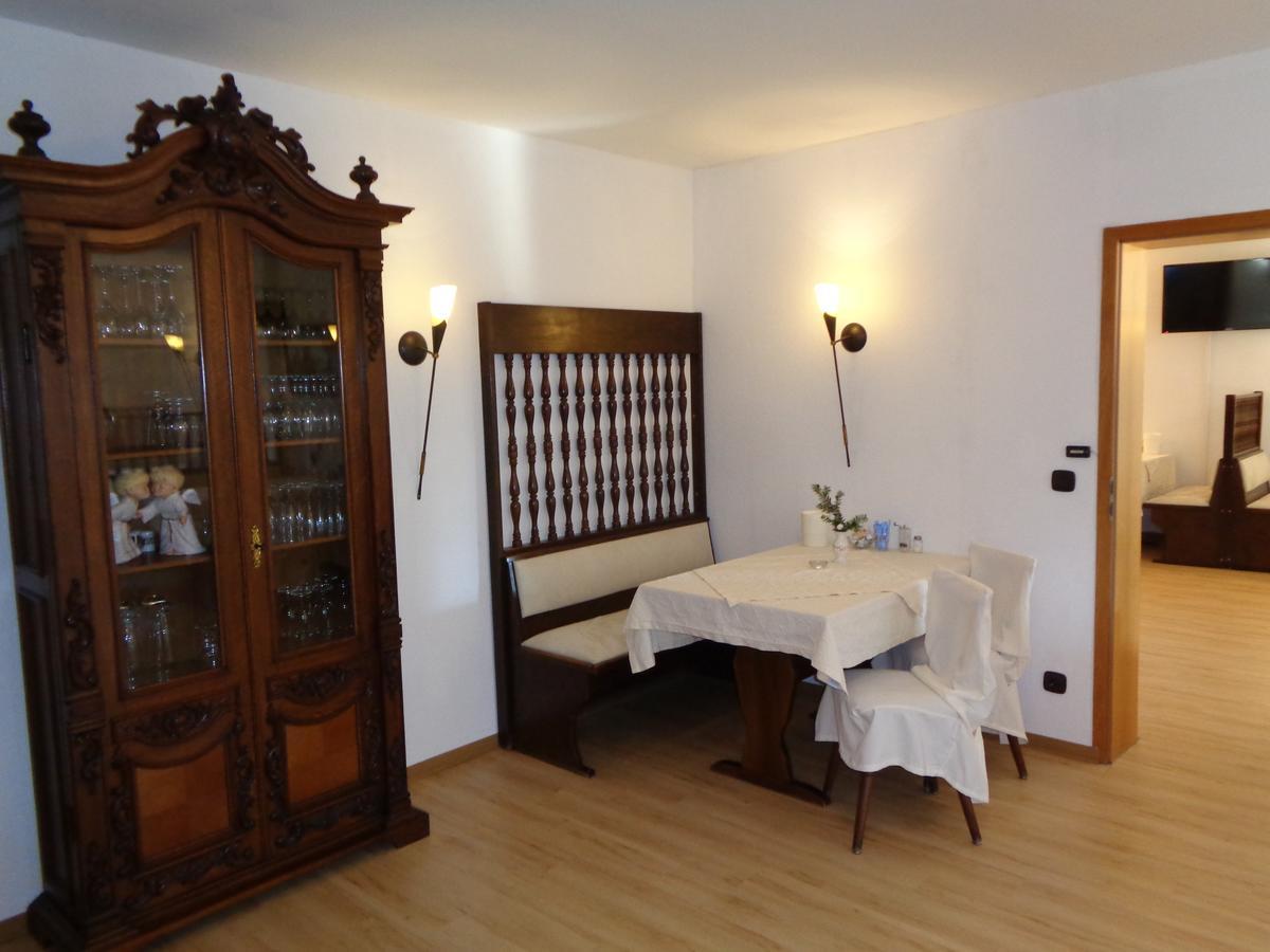Hotel Garni Eichhornkobel Faßberg Dış mekan fotoğraf